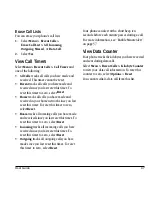 Preview for 47 page of Kyocera Neo E1100 User Manual