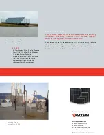 Preview for 4 page of Kyocera OIL AND GAS Brochure