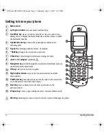 Предварительный просмотр 10 страницы Kyocera OYSTR KX9 User Manual