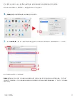 Preview for 23 page of Kyocera PA2000w Frequently Asked Questions Manual