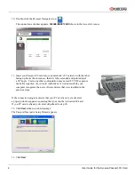 Preview for 6 page of Kyocera Passport 1X EVDO PC Card User Manual