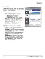 Preview for 12 page of Kyocera Passport 1X EVDO PC Card User Manual