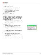 Preview for 15 page of Kyocera Passport 1X EVDO PC Card User Manual