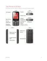 Предварительный просмотр 9 страницы Kyocera payLo User Manual