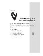 Предварительный просмотр 5 страницы Kyocera pdQ Basics Handbook Manual