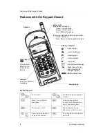 Предварительный просмотр 8 страницы Kyocera pdQ Basics Handbook Manual