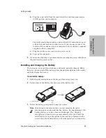 Предварительный просмотр 17 страницы Kyocera pdQ Basics Handbook Manual