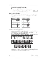 Предварительный просмотр 46 страницы Kyocera pdQ Basics Handbook Manual