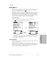 Предварительный просмотр 49 страницы Kyocera pdQ Basics Handbook Manual