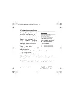 Предварительный просмотр 41 страницы Kyocera pdQ2 User Manual