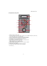 Предварительный просмотр 23 страницы Kyocera PF-1100 Service Manual