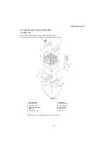 Предварительный просмотр 29 страницы Kyocera PF-1100 Service Manual