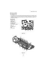 Предварительный просмотр 70 страницы Kyocera PF-1100 Service Manual