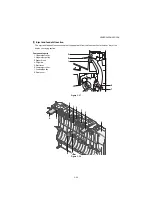 Предварительный просмотр 78 страницы Kyocera PF-1100 Service Manual