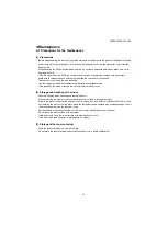 Предварительный просмотр 84 страницы Kyocera PF-1100 Service Manual