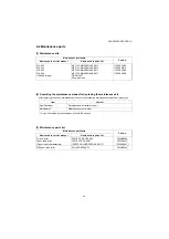 Предварительный просмотр 86 страницы Kyocera PF-1100 Service Manual