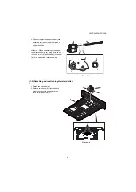 Предварительный просмотр 89 страницы Kyocera PF-1100 Service Manual