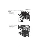 Предварительный просмотр 91 страницы Kyocera PF-1100 Service Manual