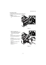 Предварительный просмотр 93 страницы Kyocera PF-1100 Service Manual