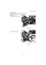 Предварительный просмотр 97 страницы Kyocera PF-1100 Service Manual