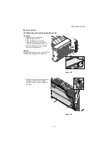 Предварительный просмотр 100 страницы Kyocera PF-1100 Service Manual