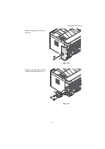 Предварительный просмотр 101 страницы Kyocera PF-1100 Service Manual