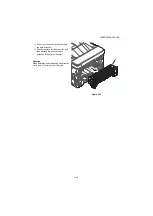 Предварительный просмотр 103 страницы Kyocera PF-1100 Service Manual