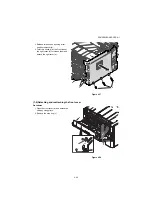 Предварительный просмотр 107 страницы Kyocera PF-1100 Service Manual