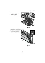 Предварительный просмотр 108 страницы Kyocera PF-1100 Service Manual