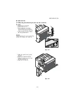 Предварительный просмотр 109 страницы Kyocera PF-1100 Service Manual