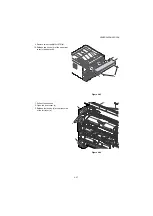 Предварительный просмотр 110 страницы Kyocera PF-1100 Service Manual