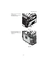 Предварительный просмотр 111 страницы Kyocera PF-1100 Service Manual