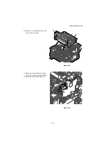 Предварительный просмотр 114 страницы Kyocera PF-1100 Service Manual