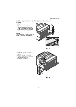 Предварительный просмотр 120 страницы Kyocera PF-1100 Service Manual