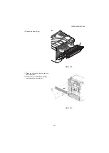 Предварительный просмотр 124 страницы Kyocera PF-1100 Service Manual