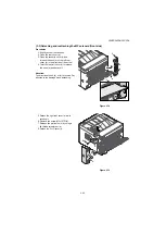 Предварительный просмотр 126 страницы Kyocera PF-1100 Service Manual