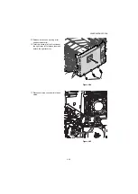 Предварительный просмотр 131 страницы Kyocera PF-1100 Service Manual