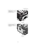 Предварительный просмотр 136 страницы Kyocera PF-1100 Service Manual