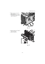 Предварительный просмотр 137 страницы Kyocera PF-1100 Service Manual