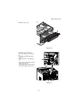 Предварительный просмотр 144 страницы Kyocera PF-1100 Service Manual