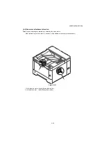 Предварительный просмотр 145 страницы Kyocera PF-1100 Service Manual