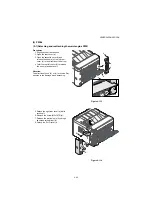 Предварительный просмотр 146 страницы Kyocera PF-1100 Service Manual