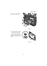 Предварительный просмотр 149 страницы Kyocera PF-1100 Service Manual