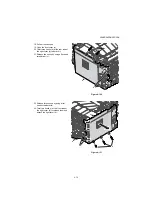 Предварительный просмотр 155 страницы Kyocera PF-1100 Service Manual