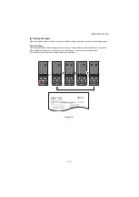 Предварительный просмотр 199 страницы Kyocera PF-1100 Service Manual