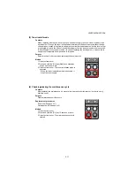 Предварительный просмотр 201 страницы Kyocera PF-1100 Service Manual