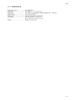 Preview for 10 page of Kyocera PF-410 Service Manual