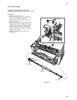 Preview for 34 page of Kyocera PF-410 Service Manual