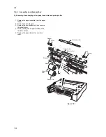 Preview for 24 page of Kyocera PF-430 Service Manual