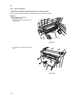 Предварительный просмотр 34 страницы Kyocera PF-660 Service Manual